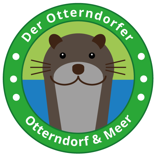 Der Otterndorfer Logo