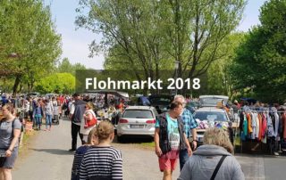 Flohmarkt 2018 der Spiel- & Spaß-Scheune||Flohmarkt 2018 der Spiel- & Spaß-Scheune