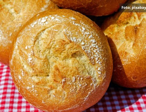 Brötchen bald sogar an die Haustür liefern lassen