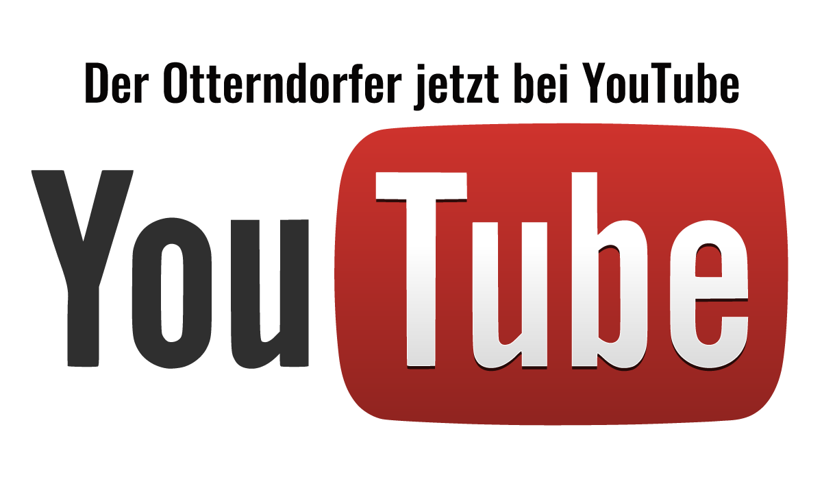 Der Otterndorfer jetzt bei YouTube