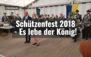 Schützenfest 2018||||||||||||||||||||||||||||||||||||||||||||||