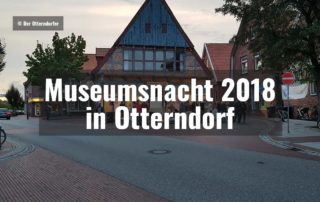 Museumsnacht 2018