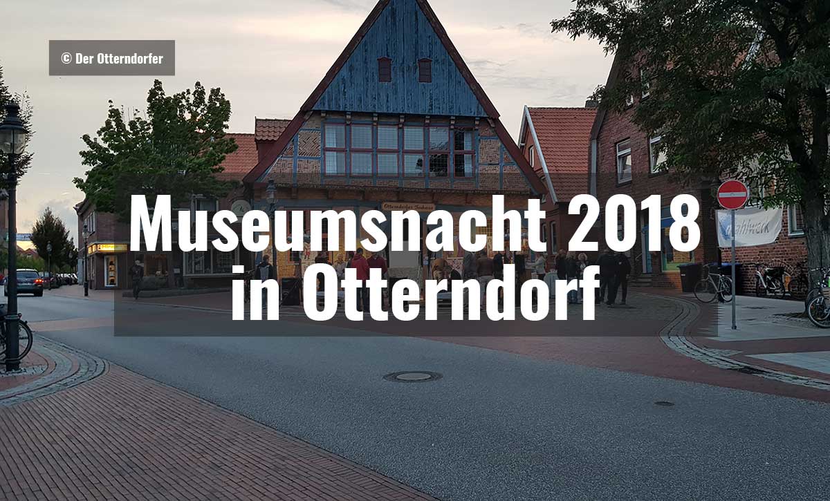 Museumsnacht 2018