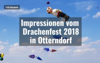 Impressionen vom Drachenfest 2018 in Otterndorf||Drachenfest 2018 - Bigsofa