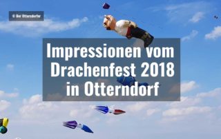 Impressionen vom Drachenfest 2018 in Otterndorf||Drachenfest 2018 - Bigsofa