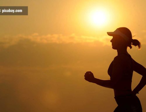 Update: Gezeitenlauf am Samstag