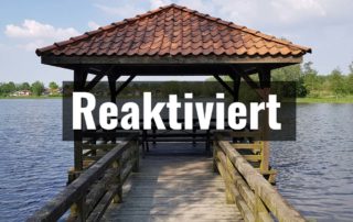 Der Otterndorf reaktiviert