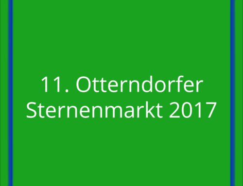 11. Otterndorfer Sternenmarkt 2017