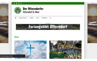 Startseite Der Otterndorfer 2021
