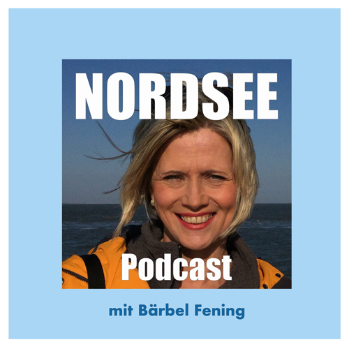 NORDSEE Podcast mit Bärbel Fening