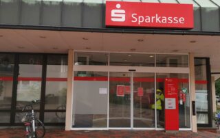 Sparkasse Otterndorf 2021