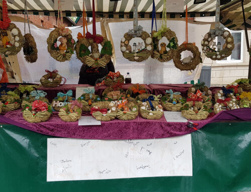 9. Otterndorfer Bauernmarkt zum 1. Mai geplant